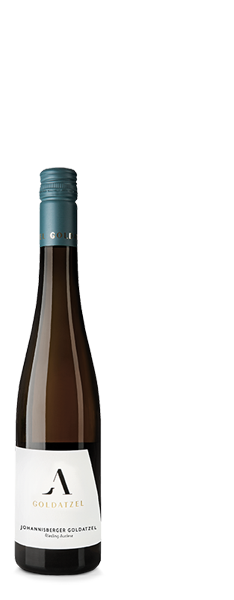 2018 Johannisberger Goldatzel Trockenbeerenauslese