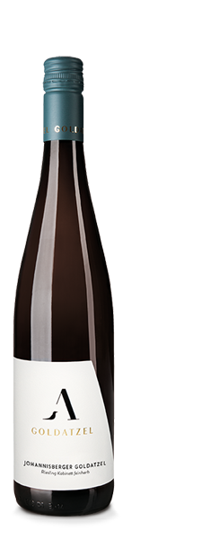 2021 Johannisberger Goldatzel Kabinett feinherb