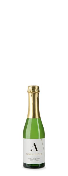 2021 Riesling Sekt Extra trocken - Piccolo