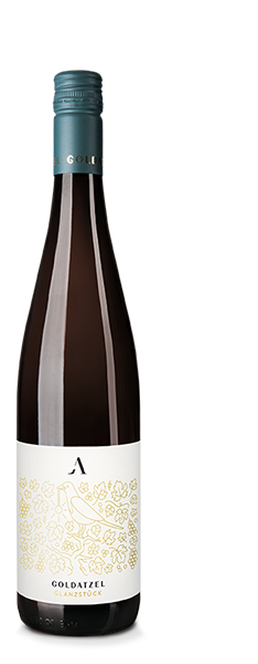 2022 GLANZSTÜCK Riesling trocken