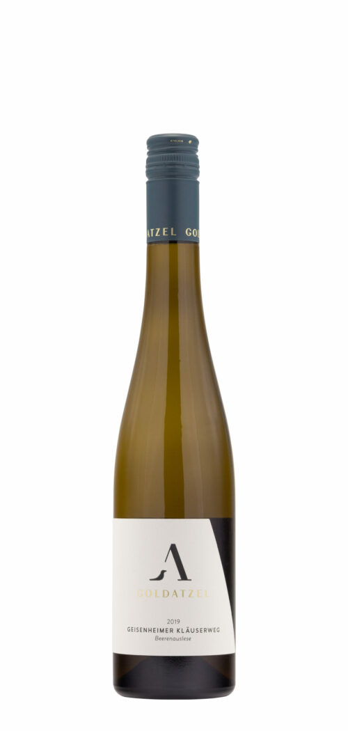 2022 Johannisberger Hölle Beerenauslese