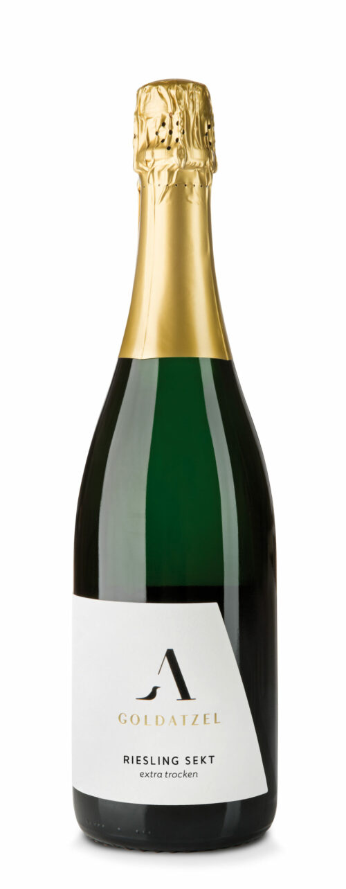 2022 Riesling Sekt extra trocken