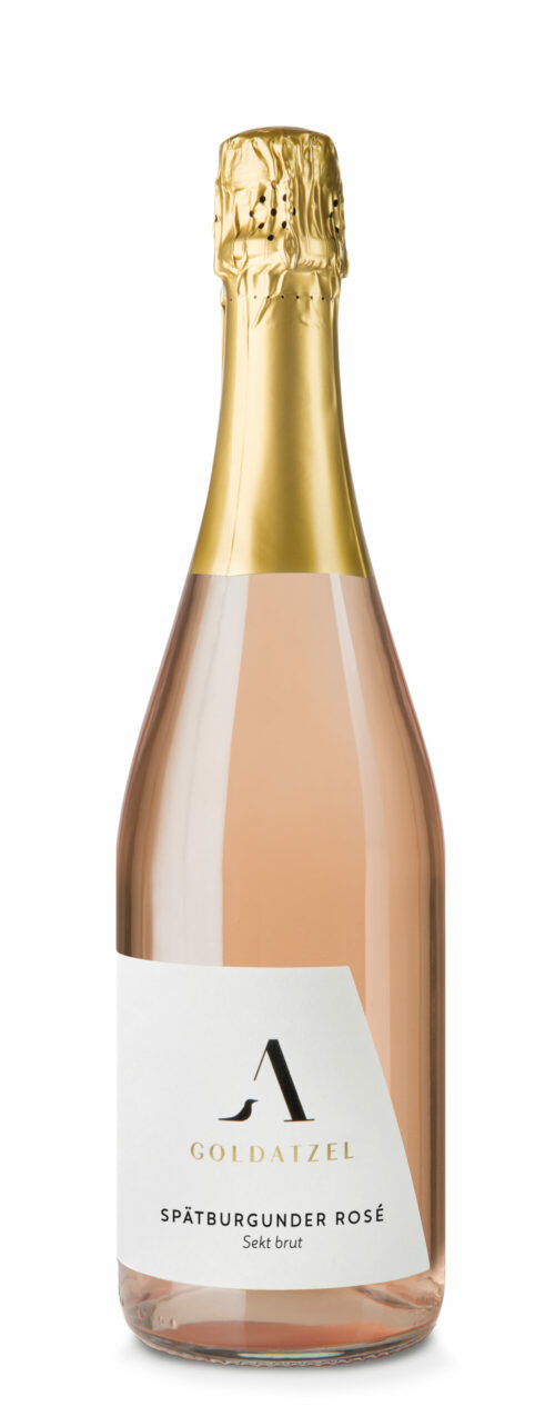2022 Spätburgunder Rosésekt Brut ...