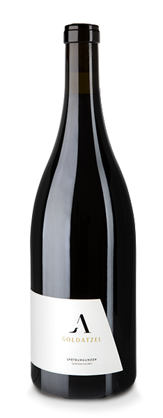 2022 Spätburgunder Spätlese trocken - 3,0 l