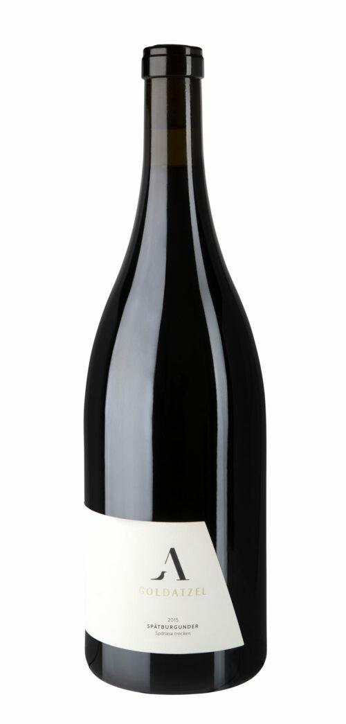 2022 Spätburgunder Spätlese trocken - 5,0 l