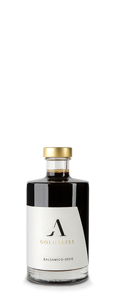 Goldatzel Balsamico