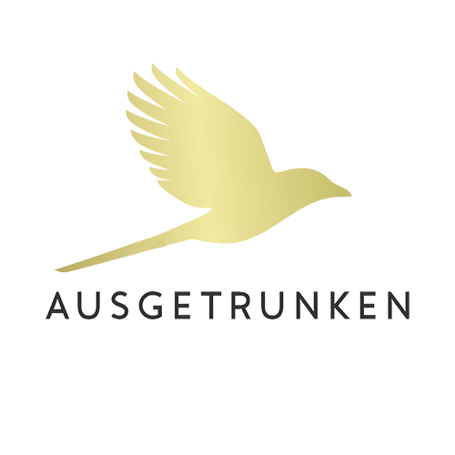 Ausgetrunken