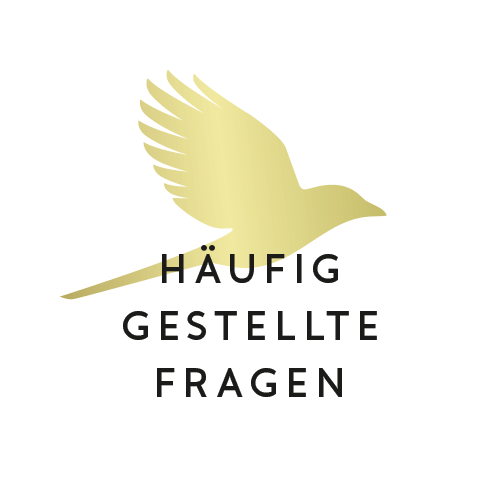 FAQ öffnen